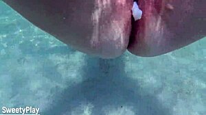 Mature Pussy Creampie