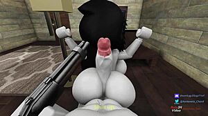 roblox compilation thrill