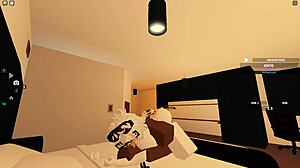 Teeny Maid Seduces Bull