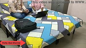 jiya sharma fucked hard