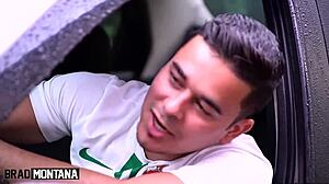 Anal Release Explosion!