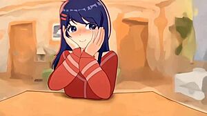 Player Xxx Animation