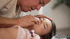 Old Men Orgy Dream!