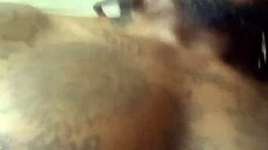 Intense Dick Jacking