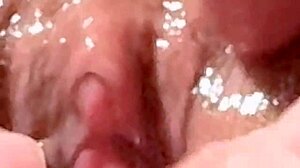 Fresh Pink Pussy Virginity