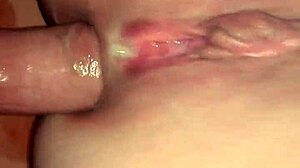Anal Ass-to-Mouth Sextape