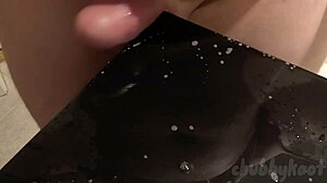 Chubbykaot Humping Counter