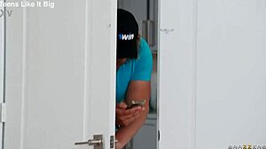 Wife Cheats Brazzers