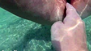 Mature Pussy Creampie