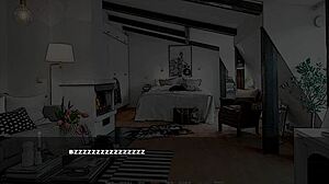 overstuffed blackout play