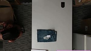 Lily's Theft Punishment