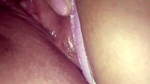 Milf Fucked Hard Cum