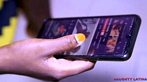 Big Cock Birthday Fuck