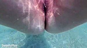 Mature Pussy Creampie