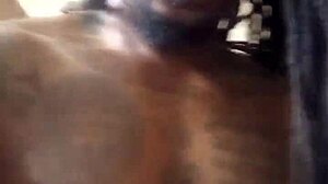 Intense Dick Jacking