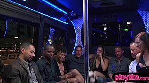 Amateur Swinger Club