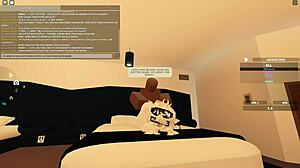 Teeny Maid Seduces Bull