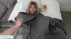 Bondage Creampie Play