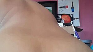 Intense Bedroom Fetish