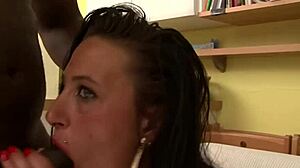 Hardcore BBC Railing