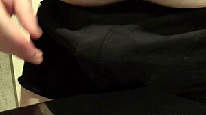 Chubbykaot Humping Counter