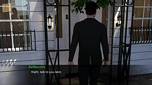 Pleasure Nursing Session