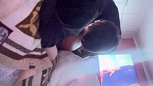 girlfriend tired gym