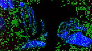 Blue Room Blowjob Special