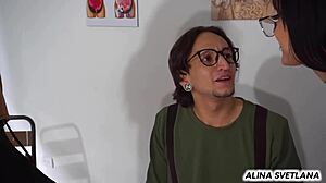 Fantasy Fulfilled Lesbian