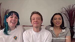 Cumshot Casting Comp