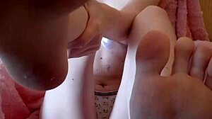 Naughty Toy Stuffing