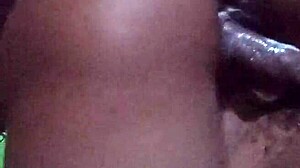 slow riding big cock