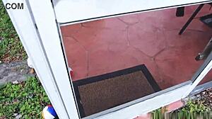 Ebony Redhead Suckers