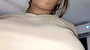 Roommate Doggystyle Fuck