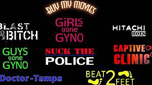 Sucking Getting Fucked?