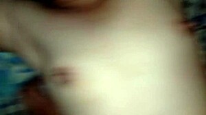 hard cock in asshole