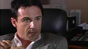 Milf Secretary Fucked