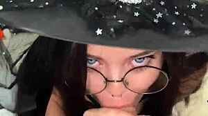 Boquete profundo mágica