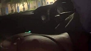 Redbone Ebony Fucking