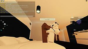 Teeny Maid Seduces Bull