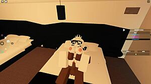 Teeny Maid Seduces Bull