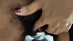 Esposa Peluda Sentar