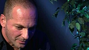 Brunette Enjoys Cock