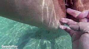 Mature Pussy Creampie