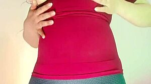 Strap On Lesbian Fuck