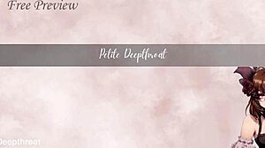 Smiling Facial Cumshot