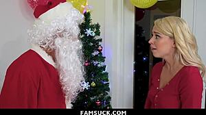 Convince For Threesome