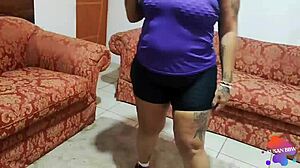 Training Anal Relaxation