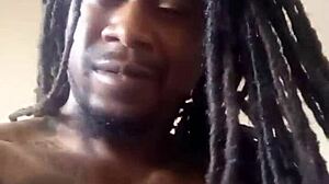 Intense Dick Jacking