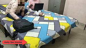 jiya sharma fucked hard